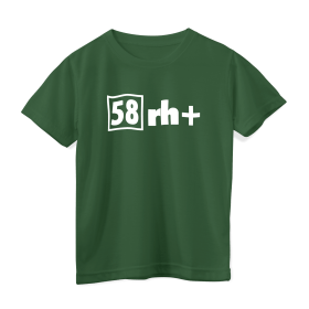 58r Rh + Yeşil