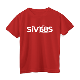Siv58s Kırmızı